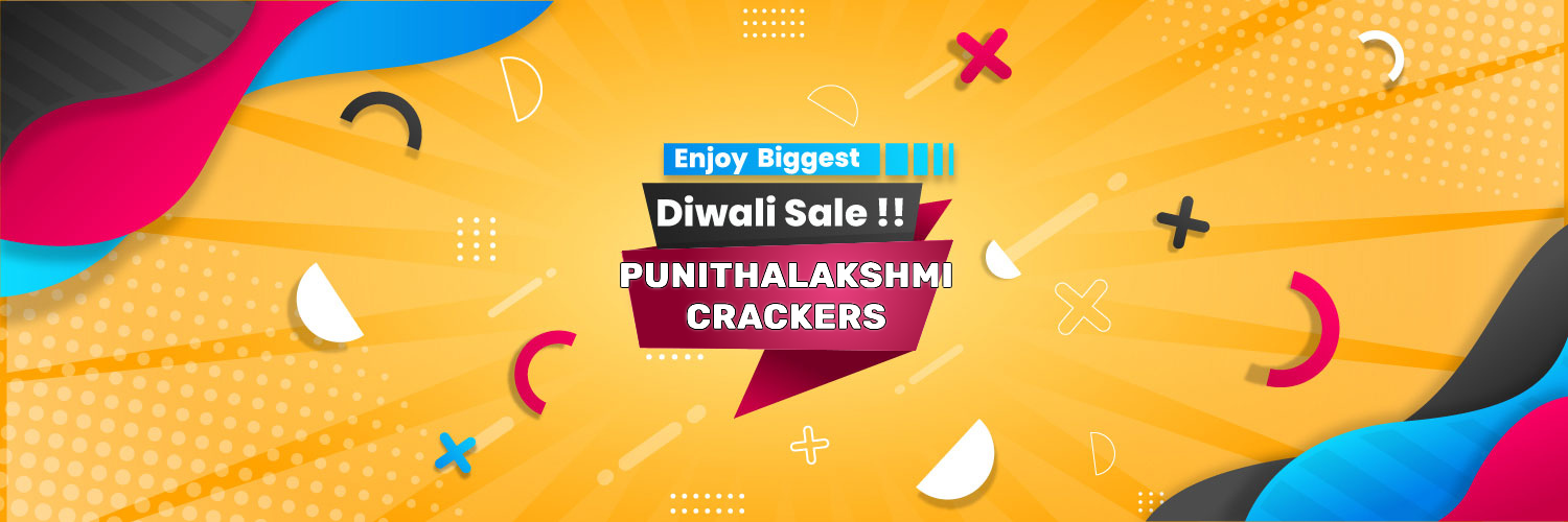 Punithalakshmi Crackers