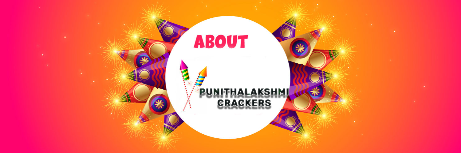 Punithalakshmi Crackers