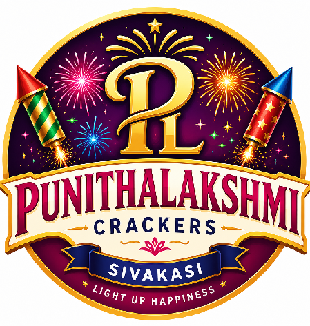 Punithalakshmi Crackers